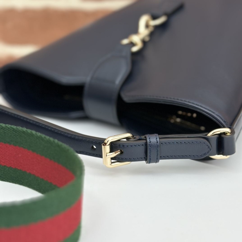 Gucci Bucket Bags